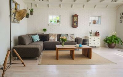 Nuevas tendencias interiorismo