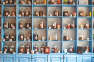El interiorismo comercial es un valor añadido muy importante para los comercios