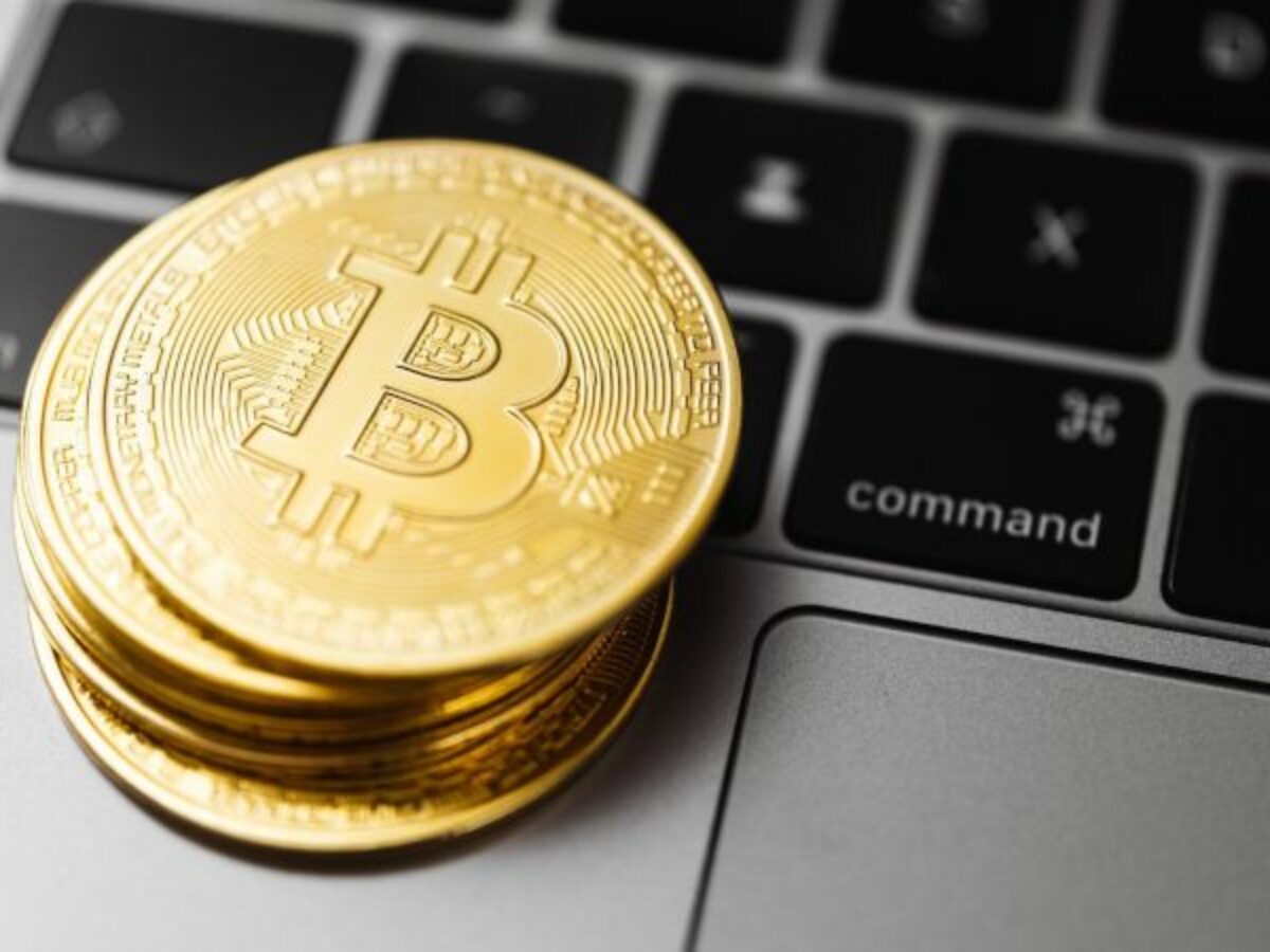 Invertir en Criptomonedas de forma Segura y sin Estafas - Esneca