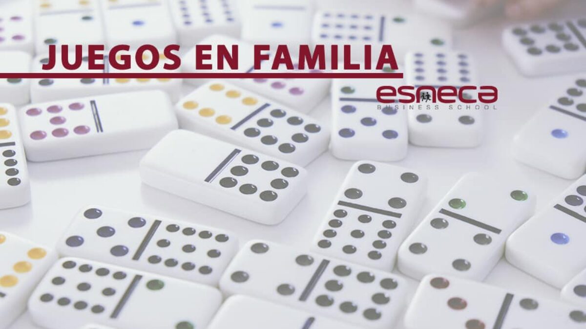 Juegos de mesa para niños: 7 ideas para jugar en familia - Esneca