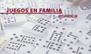 juegos de mesa para niños y en familia