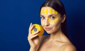 Conoce qué es el kinesiotaping estético y sus beneficios
