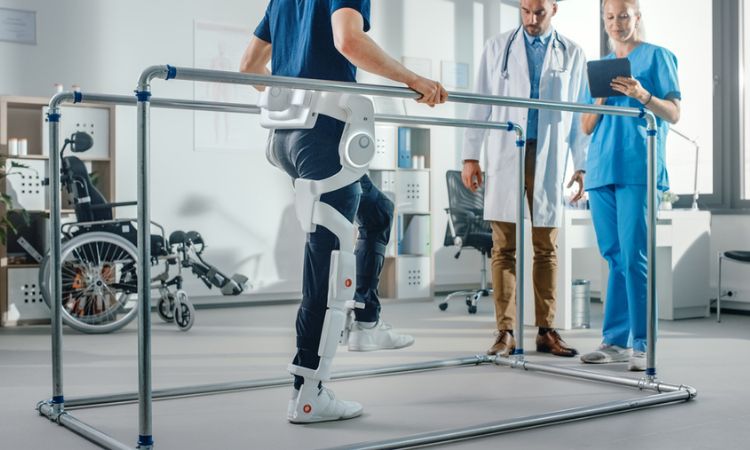 Avances de la robótica en medicina