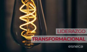 que es el liderazgo transformacional