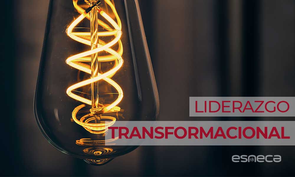 Liderazgo transformacional: características y ventajas