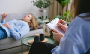 Conoce cómo hacer la línea de la vida en psicología