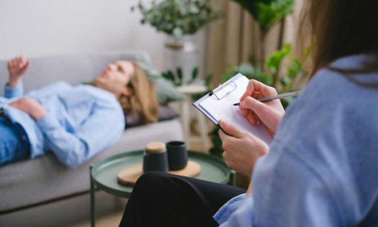 ¿Qué es la línea de la vida en psicología?