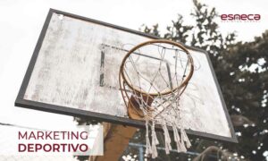 qué es el marketing deportivo