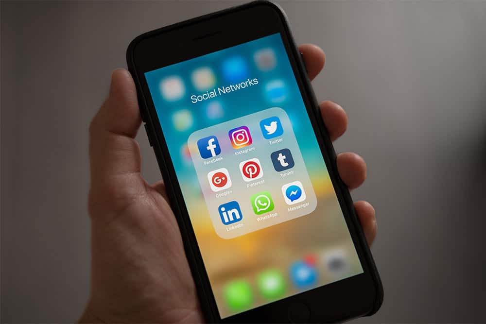 Marketing en redes sociales: cómo usar cada red