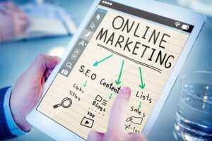 Curiosidades sobre el marketing online