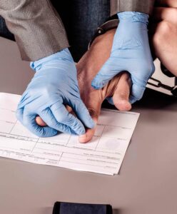 estudiar Máster en Psicología Forense + Experto en Balística Forense y Armamento