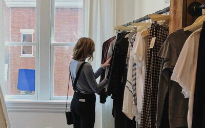 Estudiar máster en asesoría de imagen