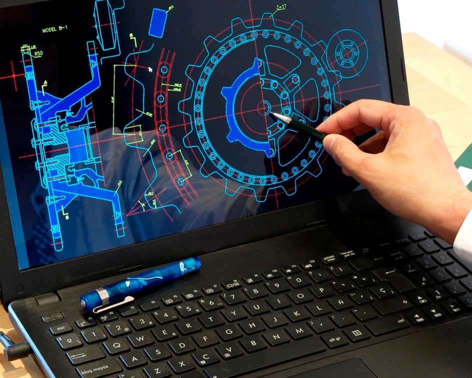 Que Es Autocad Usos Y Funcionalidades Del Software Esneca Images 