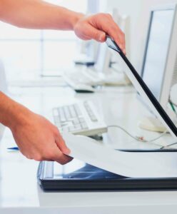Curso Auxiliar de Grabación de Datos y Digitalización