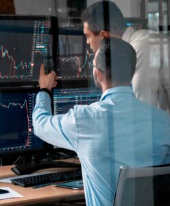 Descubre ahora el Máster en Bolsa