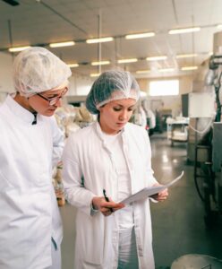 Estudiar Máster en Calidad Alimentaria