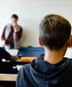 Estudiar el Máster en Coaching Educativo