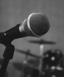 Estudiar Máster en coaching musical
