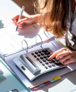 Estudiar máster en analítica contable