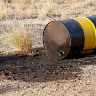 Estudiar Máster en Contaminación del Suelo + Perito Judicial en Contaminación del Suelo