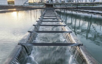 Estudia ahora el Máster en Depuración y Tratamiento de Aguas