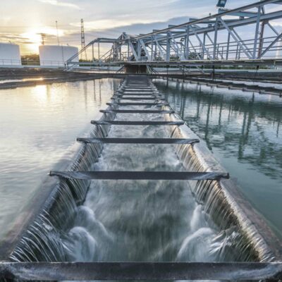 Estudia ahora el Máster en Depuración y Tratamiento de Aguas