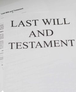 Estudia ahora el Máster en Derecho Funerario