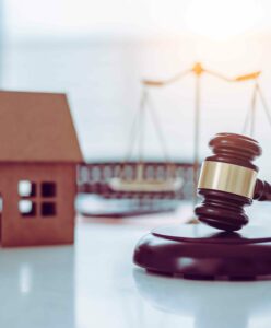 Máster Experto en Derecho Inmobiliario