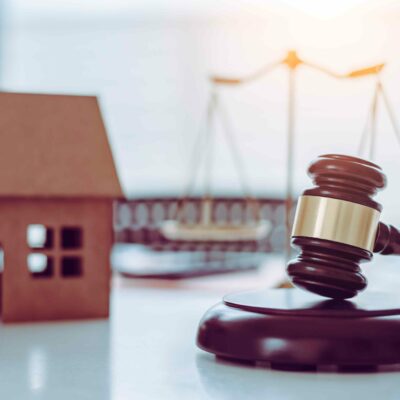 Estudiar Máster en Derecho Inmobiliario