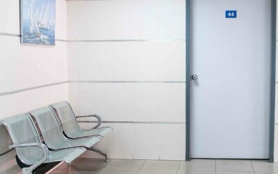 Estudiar el Máster en gerencia de la salud
