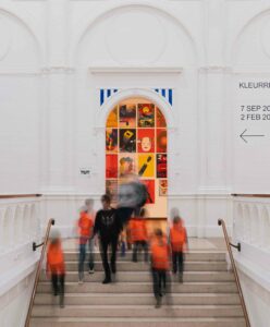 Máster en Dirección y Gestión de Museos