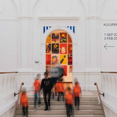 Estudia ahora nuestro el Máster en Dirección y Gestión de Museos