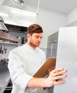 Estudiar máster en dirección de restauración