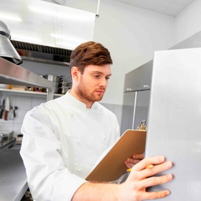 Estudiar máster en dirección de restauración