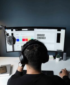Máster en Diseño Gráfico y 3D