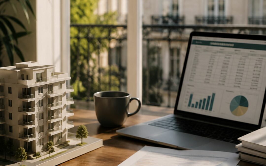 Máster en Administración de Fincas y Gestión de Patrimonios Inmobiliarios