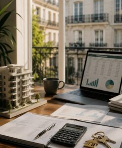 Máster en Administración de Fincas y Gestión de Patrimonios Inmobiliarios Estudiar el máster en administración de fincas y gestión de patrimonios inmobiliarios