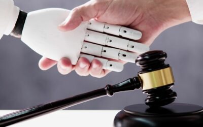Derecho de la Inteligencia Artificial