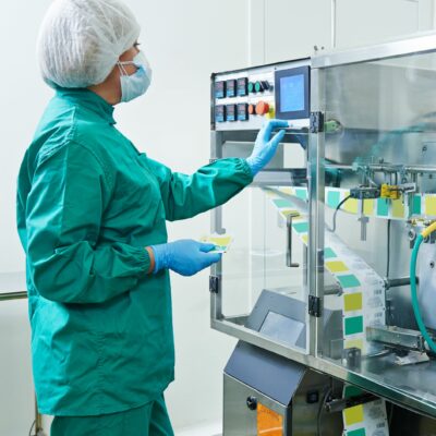 Estudiar el máster en gestión de la calidad y Técnicas Analíticas en la Industria Farmacéutica