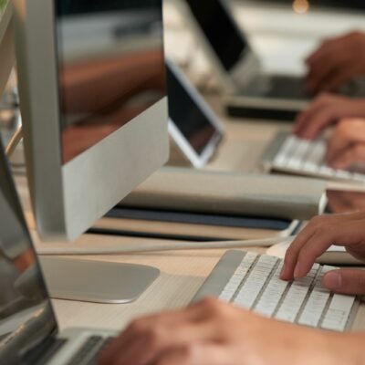 Estudiar el máster en gestión de proyectos informáticos