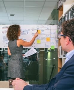 Máster en Hybrid Project Management