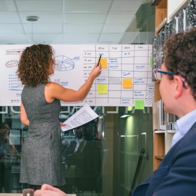 Máster en Hybrid Project Management