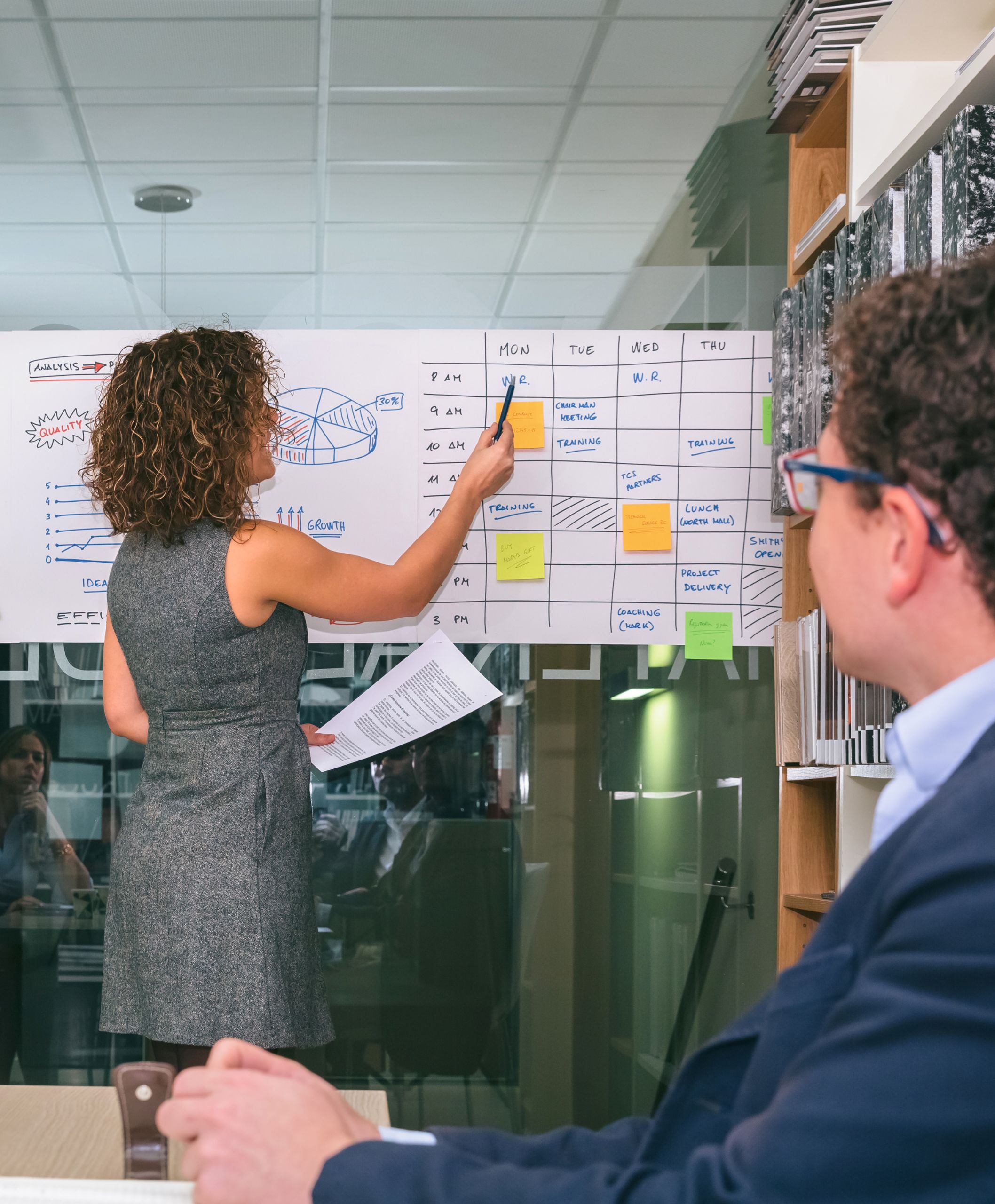 Masterworks Project Management Máster en Hybrid Project Management - Esneca