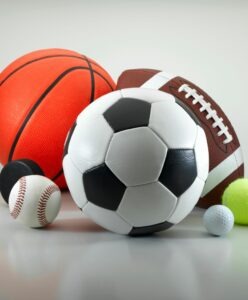 Estudiar el máster en IA en el sector deportivo