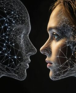 Estudiar el máster en la inteligencia artificial en la salud mental