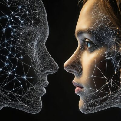 Estudiar el máster en la inteligencia artificial en la salud mental