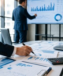 Máster En Ingeniería Económica Y Financiera – Diploma Autentificado Por Notario Europeo – Estudiar el máster en Ingeniería Económica y Financiera