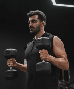 Máster En Monitor De Musculación Y Fitness + Máster En Tecnificación Deportiva – Doble Titulación – Diploma Autentificado Por Notario Europeo – Descubre el máster en monitor de musculación y fitness