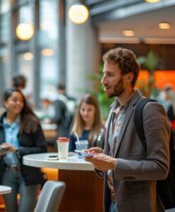 Estudiar el máster en protocolo