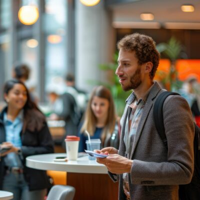 Estudiar el máster en protocolo